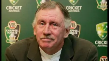 Test cricket won't die in my lifetime but who'll be playing it?: Ian Chappell
