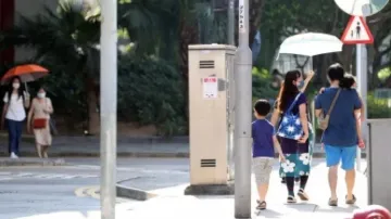 China issues highest alert for heat