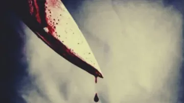 Karnataka horror: Man slits wife's throat in court premises, attacks baby