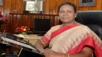 President Murmu to address nation on eve of Independence day