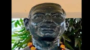 Martyred Odisha Freedom fighter Laxman Nayak