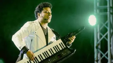 'Pushpa' music composer Devi Sri Prasad to hoist Indian flag on Times Square
