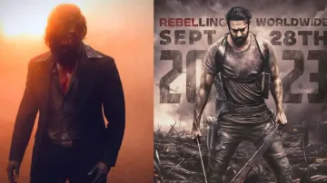 Salaar, KGF Chapter 2 (Hindi) worldwide TV Premiere and more south movie updates