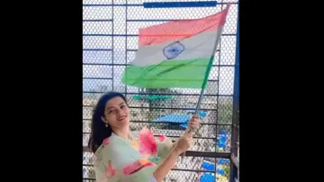 Prakruti Mishra