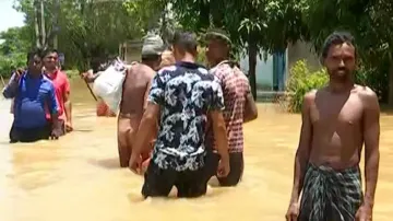 flood photo