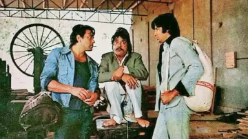Sholay minting big even after 47 years