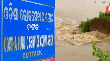 'Postpone OPSC ASO exam' demand thickens as Odisha battles flood fury 