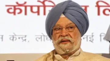 Hardeep Puri