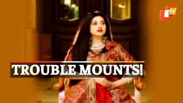 Casteist Remarks, Varsha Priyadarshini