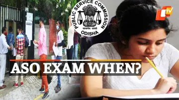 ASO Exam, ASO Postponed