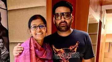 Nandita Das, Kapil Sharma