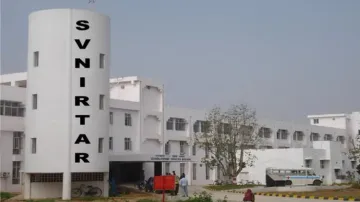 SVNIRTAR Recruitment 