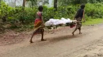 Casteism rules the roost: Villagers shun last rites of elderly woman in Koraput 