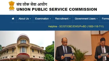 UPSC ESE 2023