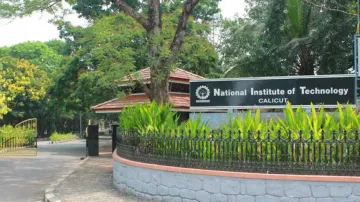 NIT Calicut