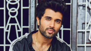Vijay Deverakonda