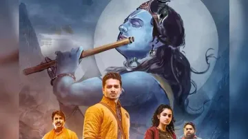 Karthikeya 2: South movie 'break through' continues as Hindi movies fall behind