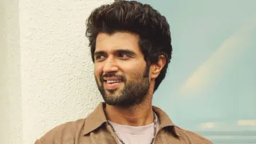 Vijay Deverakonda