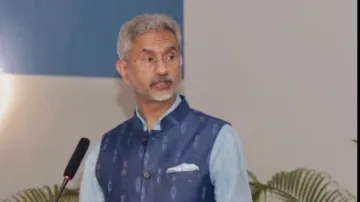 China not complying with border pacts leading to friction, says Jaishankar
