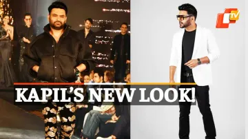Kapil Sharma