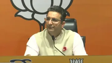 Gaurav Bhatia 