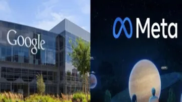 Google & Meta