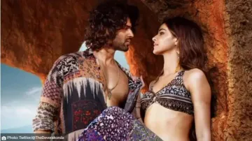'Boycott Liger Movie': Here's how Vijay Deverakonda reacts