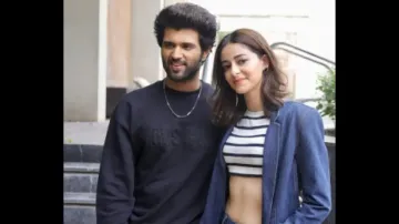 From small town with big dream: Vijay explains why 'Liger' will touch a chord