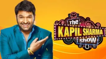 The Kapil Shrama Show