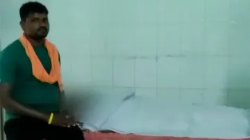 Flood effect: Debt-ridden farmer ends life by consuming pesticide in Koraput