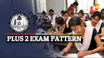 Odisha, Plus 2, CHSE, Plus 2 Exam Pattern, OTV News