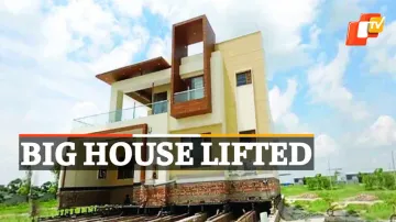 House Shift, Punjab Farmer, Punjab Farmer House