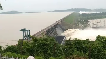 Cracks in Hirakud Dam: Mahanadi Basin’s Chief Engineer asked to get dam inspected immediately 