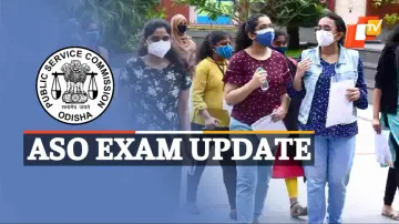 ASO Exam, ASO