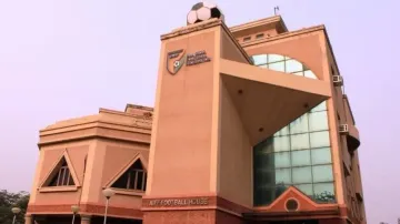 Only representatives of member associations can cast vote in AIFF polls