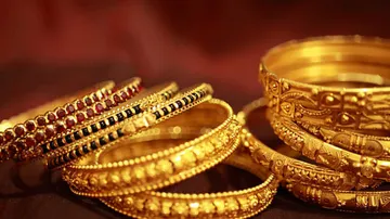 Check gold and silver prices in Bhubaneswar, Cuttack today