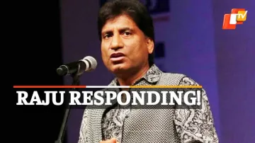Raju Srivastava, Comedian Raju Srivastava