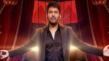 Kapil Sharma