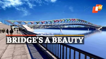 Atal Bridge