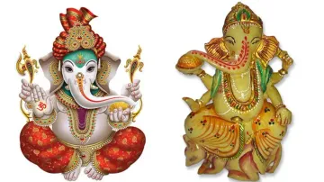 Ganapati festival: Know what type of Ganesh idols to bring home 