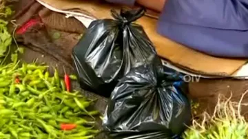 Ban on single-use plastic: Odisha CS orders strict enforcement