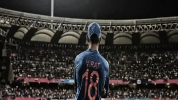 Virat Kohli breaks silence ahea breaks silence ahead of India-Pakistan clash in Asia Cup 2022 #Watch