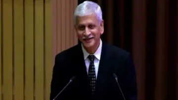 Justice U.U. Lalit sworn-in as 49th Chief Justice of India