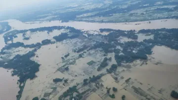 Paying for nature's wrath: Odisha disburses Rs 1,100 cr a year as relief on average