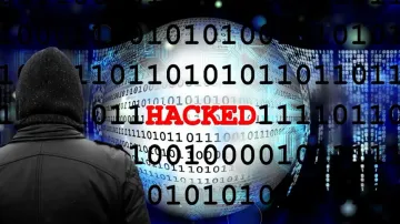 Ransomware Cyber Attack