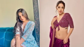 Urfi Javed’s sister Dolly Javed is no less than her