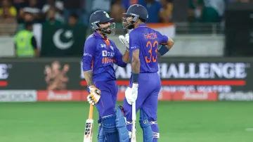 Pandya, Jadeja heroics help India defeat Pakistan by five wickets