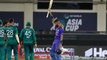 Asia Cup 2022: Would have fancied my chances even if 15 were needed off final over, says Hardik Pand