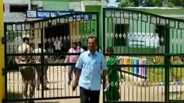 Special OTET 2022: 'Answer keys' go viral on social media before exam in Malkangiri