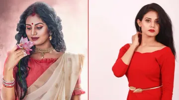 Odia actress Shraddha all set to shine in Chhattisgarhi movie  